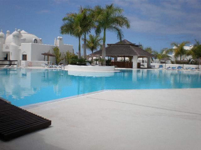 Tenerife Paradise Costa Adeje Dış mekan fotoğraf